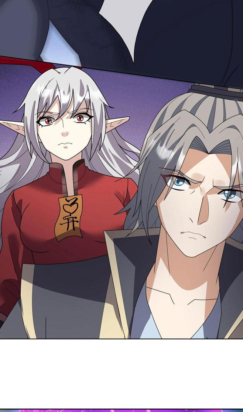 Thu Triệu Vạn Đồ Đệ, Vi Sư Vô Địch Thế Gian - Chapter 135 - Page 94