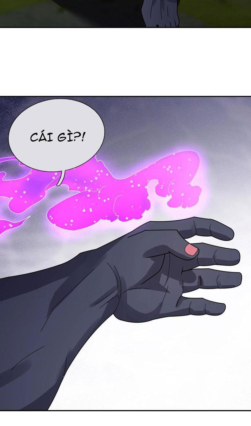 Thu Triệu Vạn Đồ Đệ, Vi Sư Vô Địch Thế Gian - Chapter 135 - Page 96