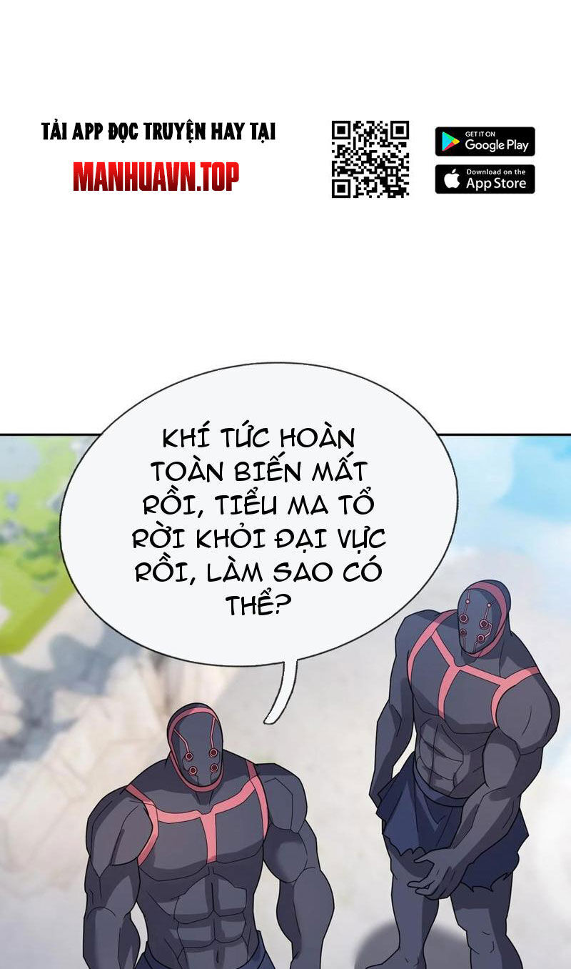 Thu Triệu Vạn Đồ Đệ, Vi Sư Vô Địch Thế Gian - Chapter 135 - Page 97