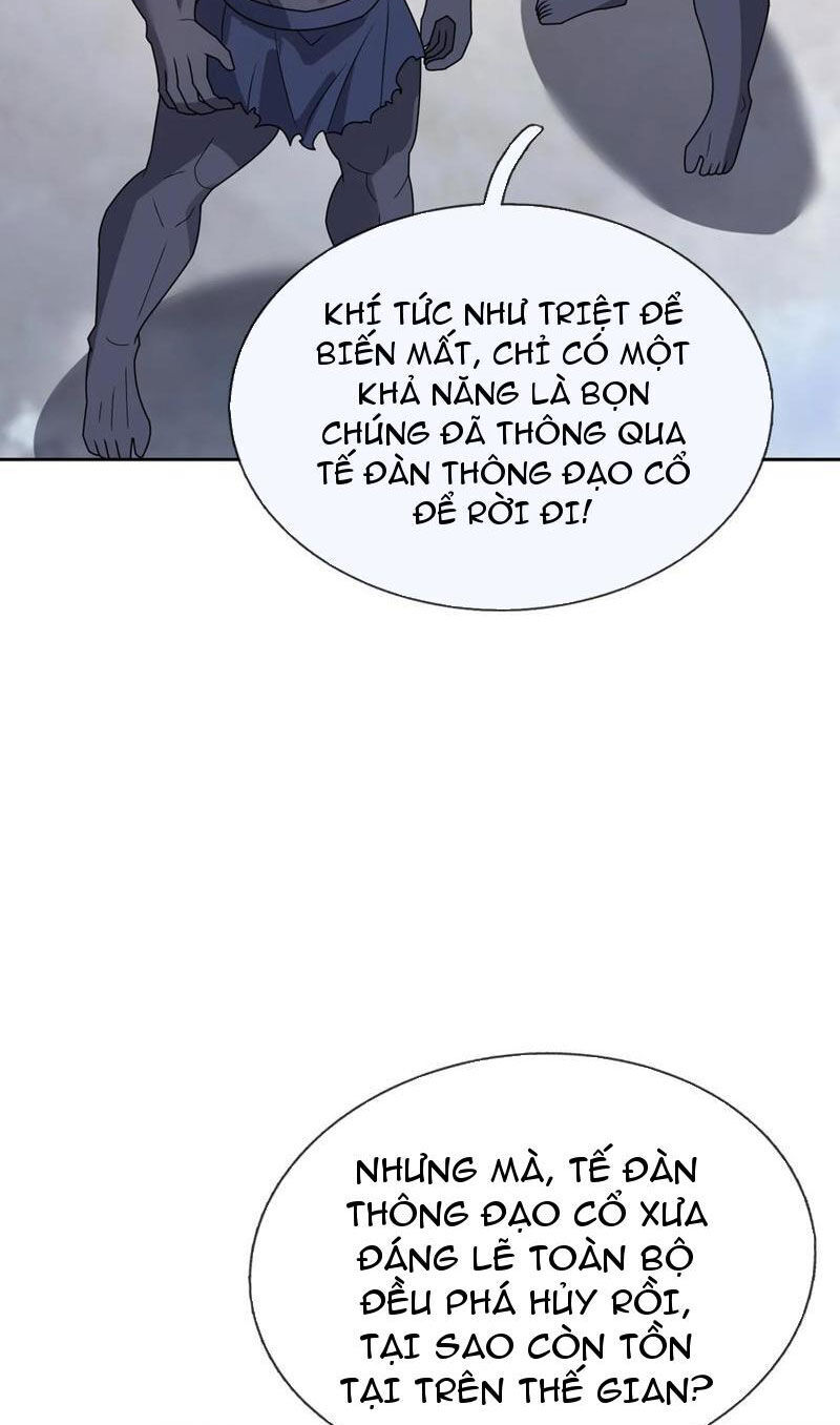 Thu Triệu Vạn Đồ Đệ, Vi Sư Vô Địch Thế Gian - Chapter 135 - Page 98