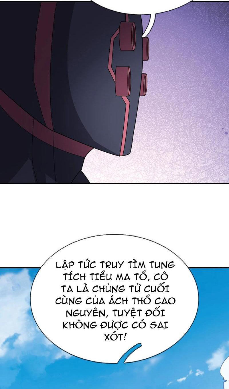 Thu Triệu Vạn Đồ Đệ, Vi Sư Vô Địch Thế Gian - Chapter 135 - Page 99