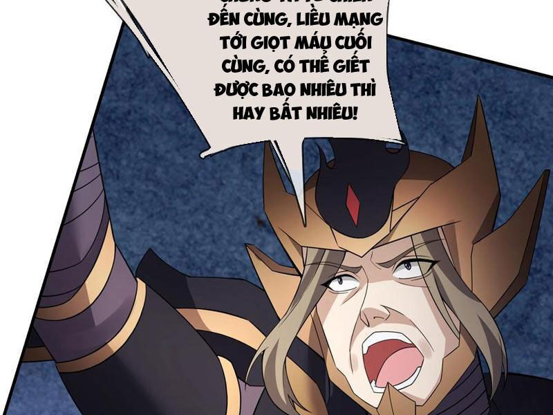 Thu Triệu Vạn Đồ Đệ, Vi Sư Vô Địch Thế Gian - Chapter 136 - Page 101