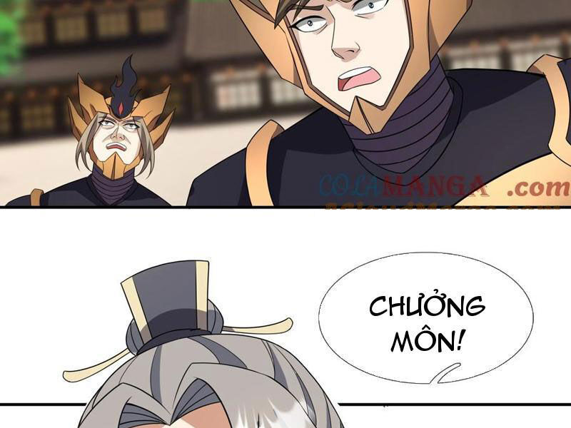 Thu Triệu Vạn Đồ Đệ, Vi Sư Vô Địch Thế Gian - Chapter 136 - Page 105