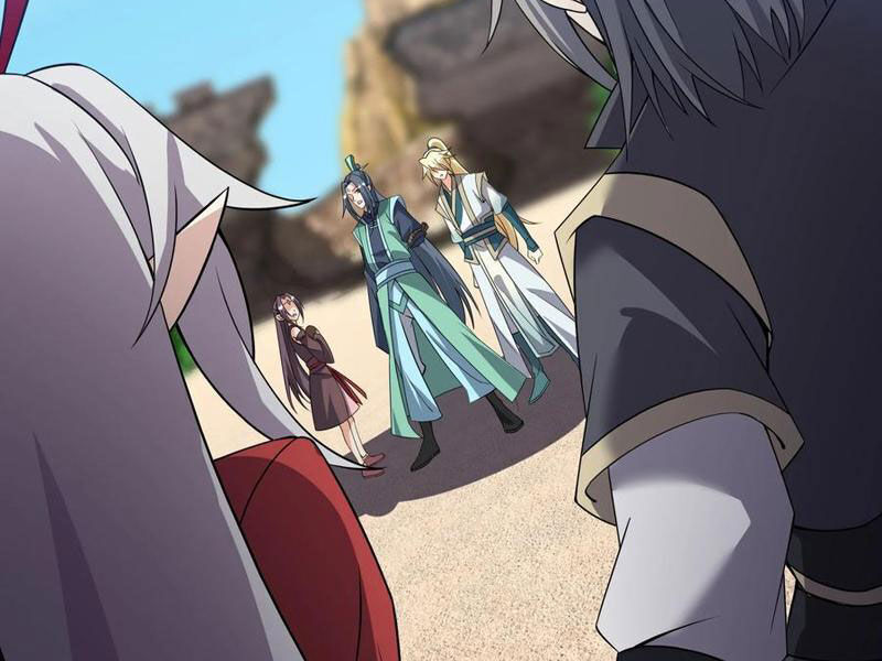 Thu Triệu Vạn Đồ Đệ, Vi Sư Vô Địch Thế Gian - Chapter 136 - Page 108