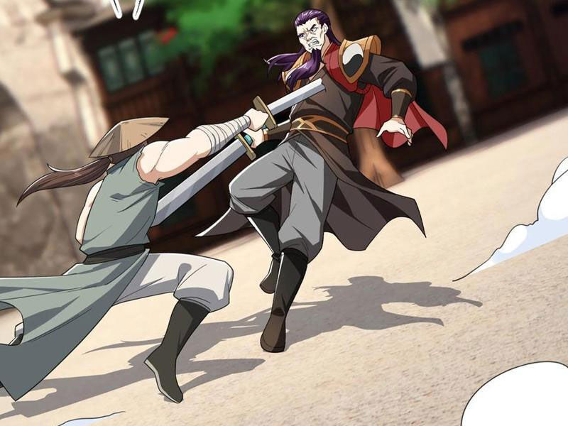 Thu Triệu Vạn Đồ Đệ, Vi Sư Vô Địch Thế Gian - Chapter 136 - Page 11