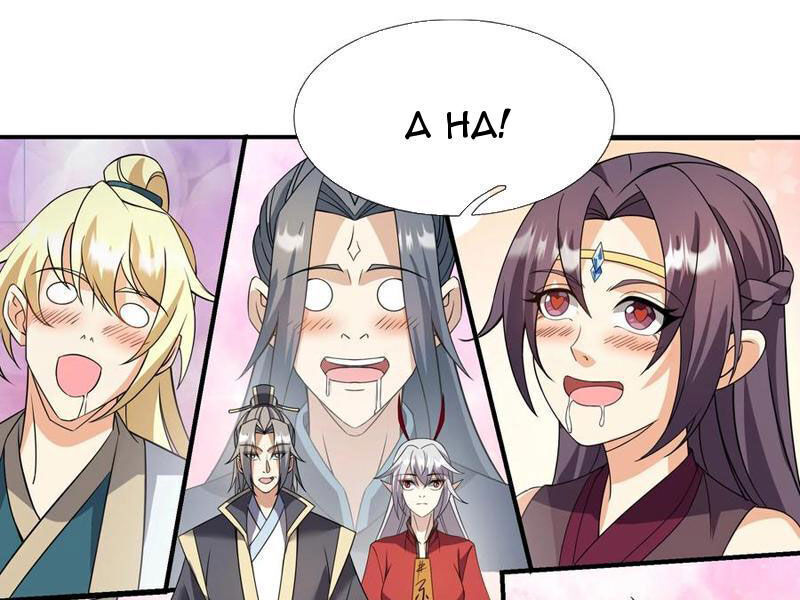 Thu Triệu Vạn Đồ Đệ, Vi Sư Vô Địch Thế Gian - Chapter 136 - Page 110