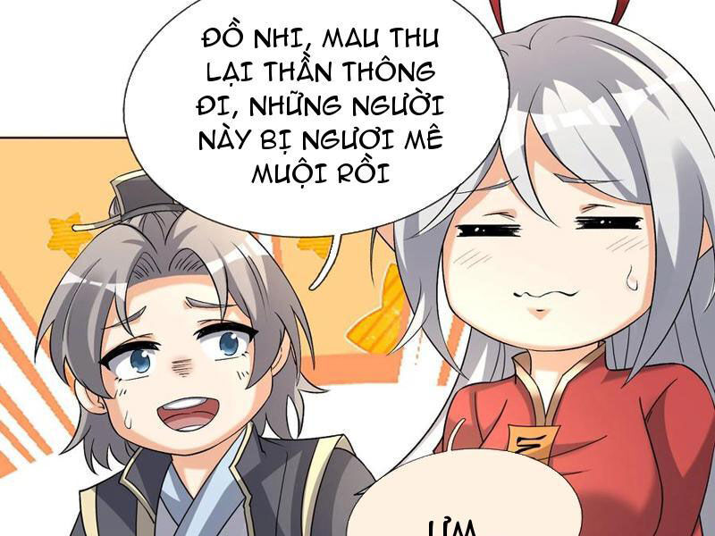 Thu Triệu Vạn Đồ Đệ, Vi Sư Vô Địch Thế Gian - Chapter 136 - Page 113