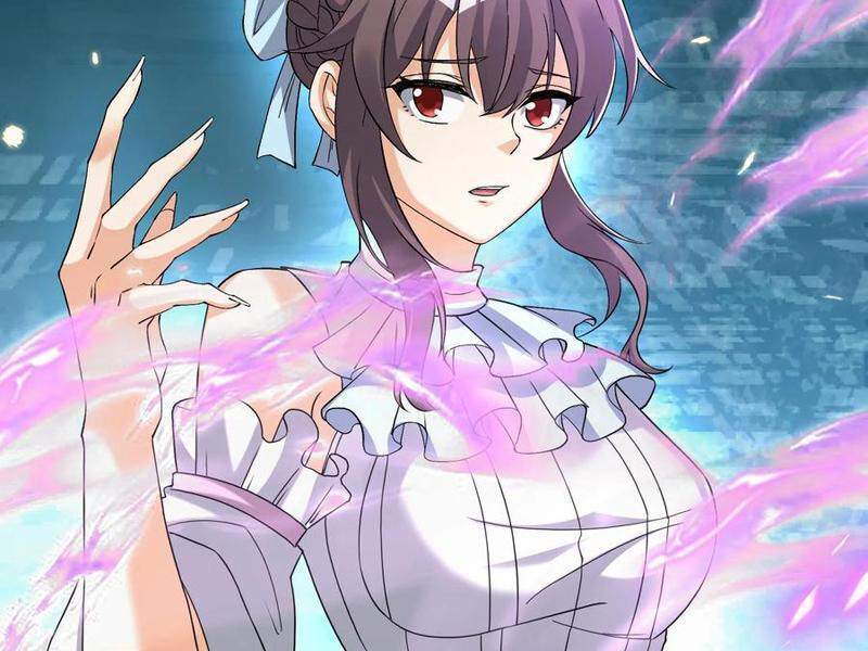 Thu Triệu Vạn Đồ Đệ, Vi Sư Vô Địch Thế Gian - Chapter 136 - Page 115