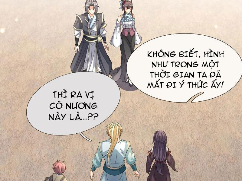 Thu Triệu Vạn Đồ Đệ, Vi Sư Vô Địch Thế Gian - Chapter 136 - Page 117