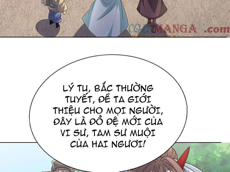 Thu Triệu Vạn Đồ Đệ, Vi Sư Vô Địch Thế Gian - Chapter 136 - Page 118