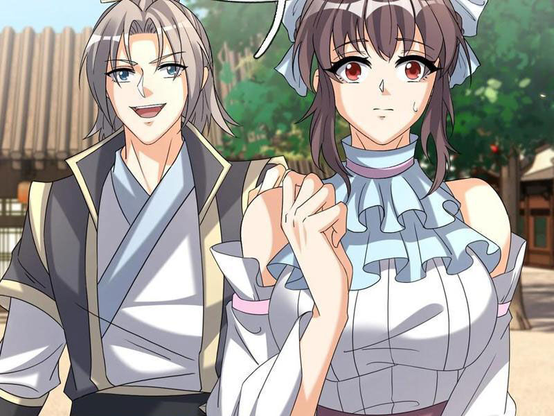 Thu Triệu Vạn Đồ Đệ, Vi Sư Vô Địch Thế Gian - Chapter 136 - Page 119