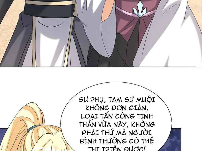 Thu Triệu Vạn Đồ Đệ, Vi Sư Vô Địch Thế Gian - Chapter 136 - Page 120