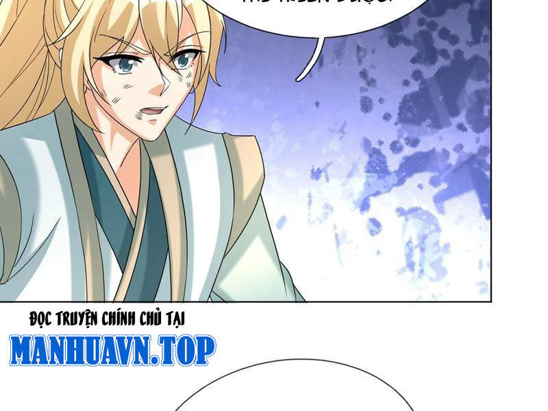 Thu Triệu Vạn Đồ Đệ, Vi Sư Vô Địch Thế Gian - Chapter 136 - Page 121