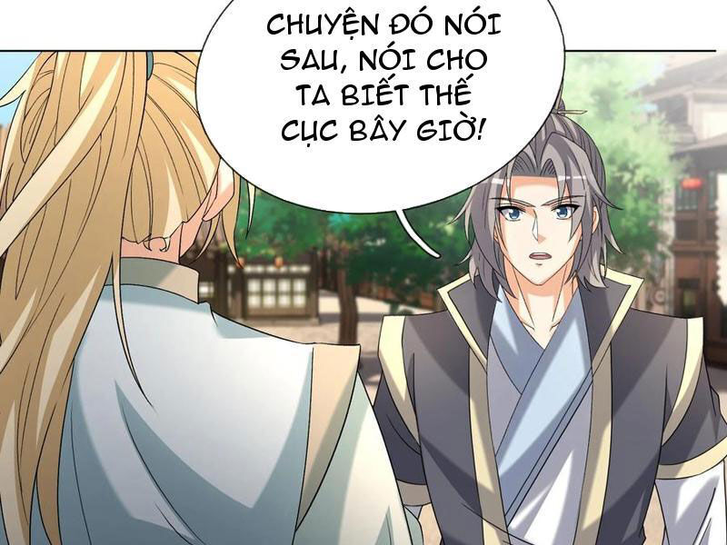 Thu Triệu Vạn Đồ Đệ, Vi Sư Vô Địch Thế Gian - Chapter 136 - Page 122