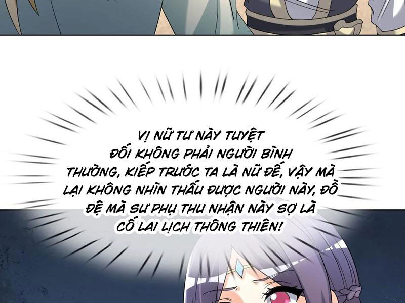 Thu Triệu Vạn Đồ Đệ, Vi Sư Vô Địch Thế Gian - Chapter 136 - Page 123