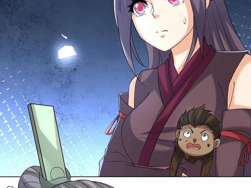 Thu Triệu Vạn Đồ Đệ, Vi Sư Vô Địch Thế Gian - Chapter 136 - Page 124