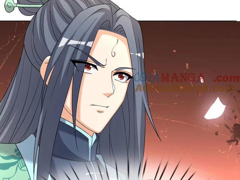 Thu Triệu Vạn Đồ Đệ, Vi Sư Vô Địch Thế Gian - Chapter 136 - Page 125