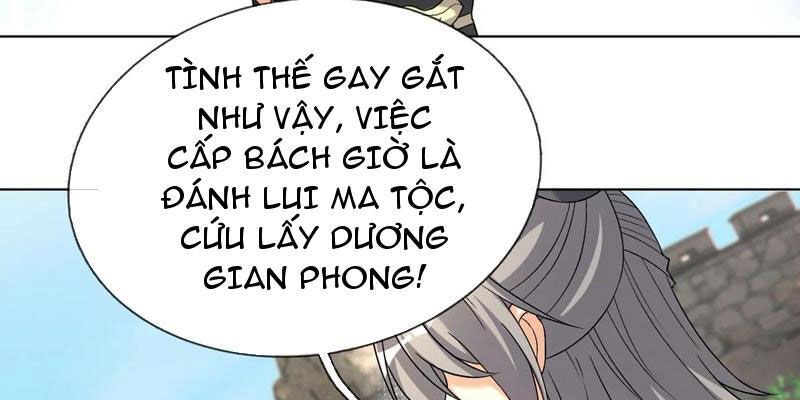 Thu Triệu Vạn Đồ Đệ, Vi Sư Vô Địch Thế Gian - Chapter 136 - Page 129