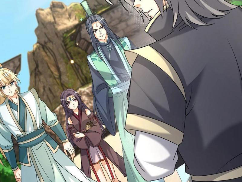 Thu Triệu Vạn Đồ Đệ, Vi Sư Vô Địch Thế Gian - Chapter 136 - Page 130