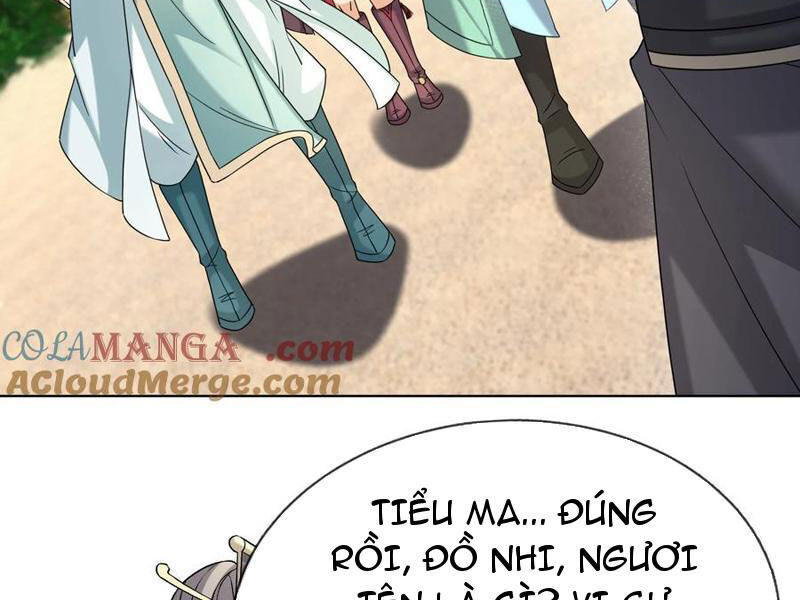 Thu Triệu Vạn Đồ Đệ, Vi Sư Vô Địch Thế Gian - Chapter 136 - Page 131