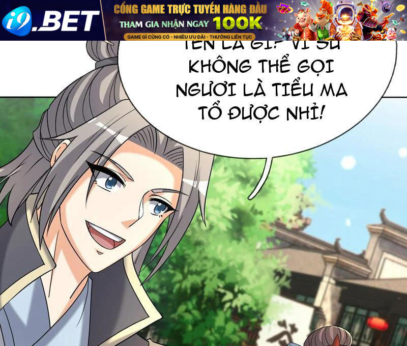 Thu Triệu Vạn Đồ Đệ, Vi Sư Vô Địch Thế Gian - Chapter 136 - Page 132