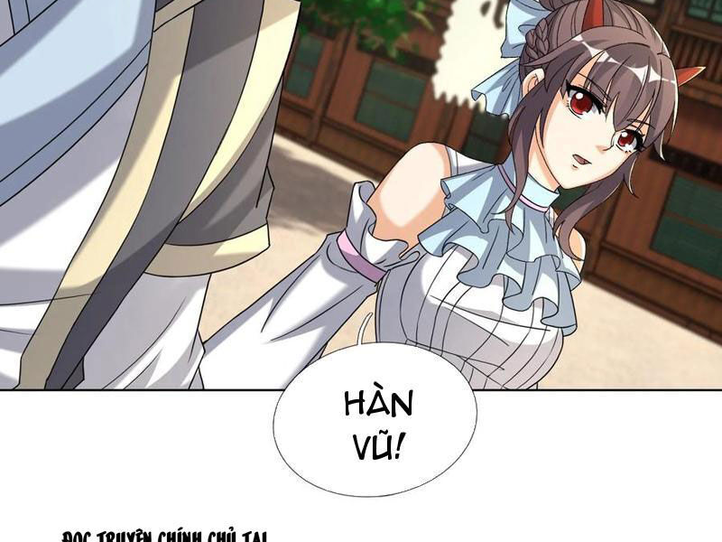 Thu Triệu Vạn Đồ Đệ, Vi Sư Vô Địch Thế Gian - Chapter 136 - Page 133