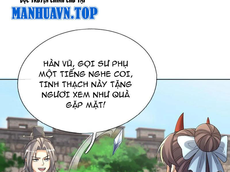 Thu Triệu Vạn Đồ Đệ, Vi Sư Vô Địch Thế Gian - Chapter 136 - Page 134