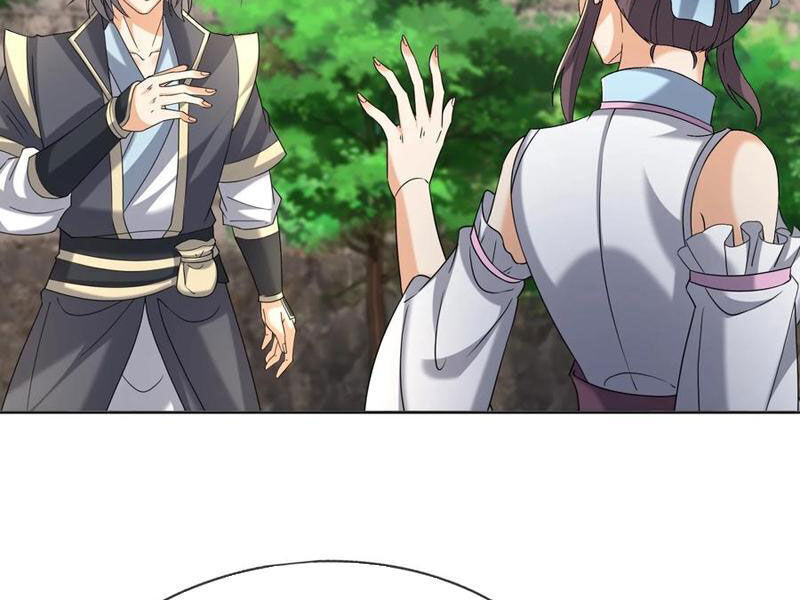 Thu Triệu Vạn Đồ Đệ, Vi Sư Vô Địch Thế Gian - Chapter 136 - Page 135