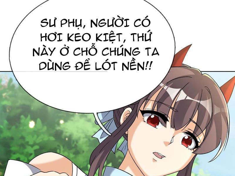 Thu Triệu Vạn Đồ Đệ, Vi Sư Vô Địch Thế Gian - Chapter 136 - Page 136