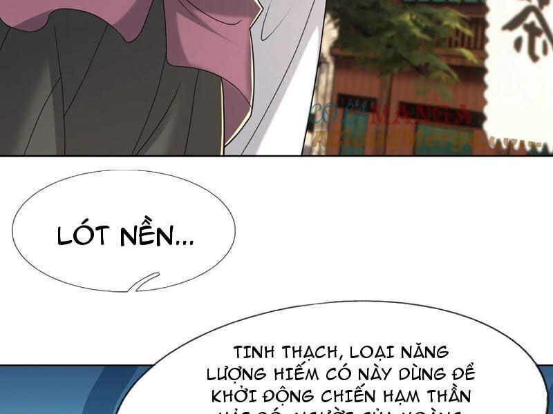 Thu Triệu Vạn Đồ Đệ, Vi Sư Vô Địch Thế Gian - Chapter 136 - Page 138