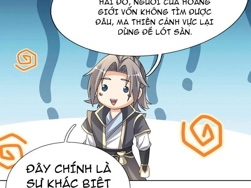 Thu Triệu Vạn Đồ Đệ, Vi Sư Vô Địch Thế Gian - Chapter 136 - Page 139