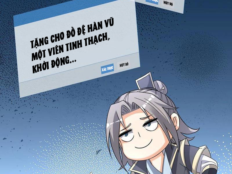 Thu Triệu Vạn Đồ Đệ, Vi Sư Vô Địch Thế Gian - Chapter 136 - Page 141