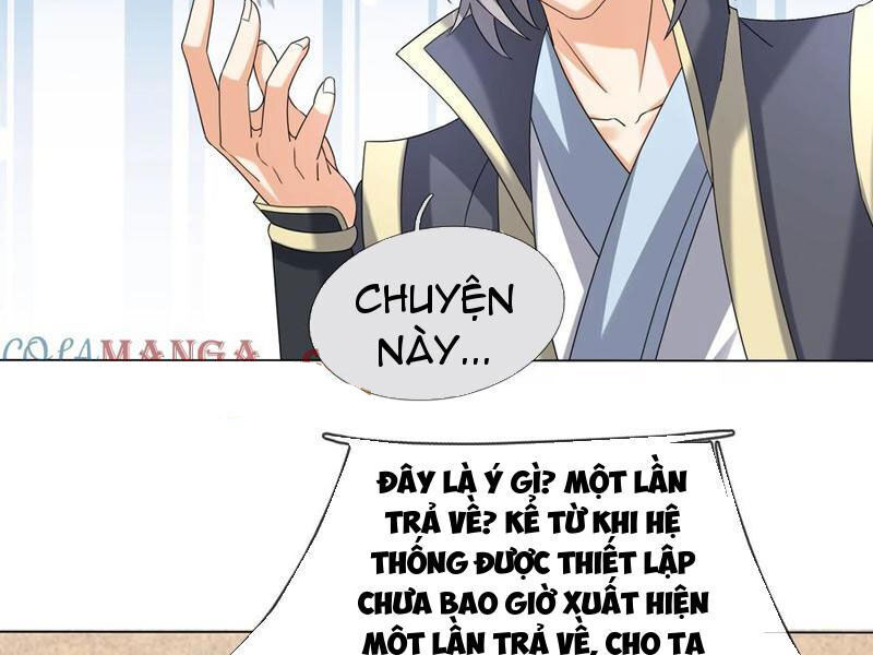 Thu Triệu Vạn Đồ Đệ, Vi Sư Vô Địch Thế Gian - Chapter 136 - Page 143