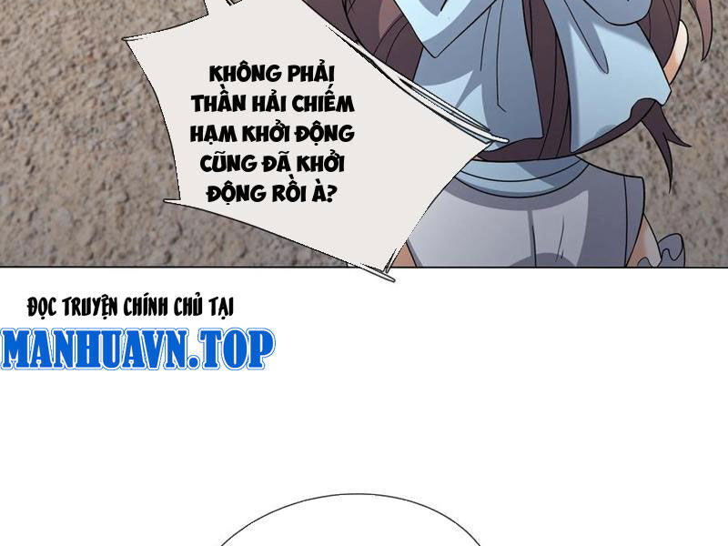 Thu Triệu Vạn Đồ Đệ, Vi Sư Vô Địch Thế Gian - Chapter 136 - Page 145