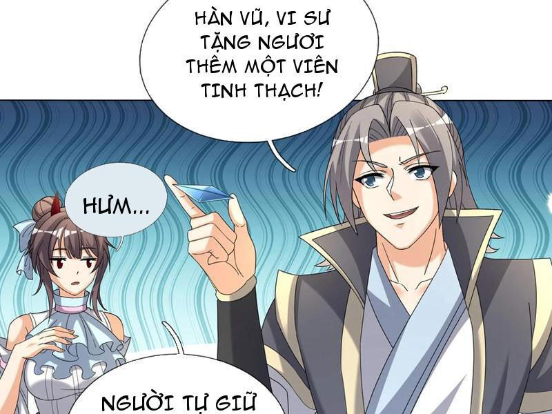 Thu Triệu Vạn Đồ Đệ, Vi Sư Vô Địch Thế Gian - Chapter 136 - Page 146
