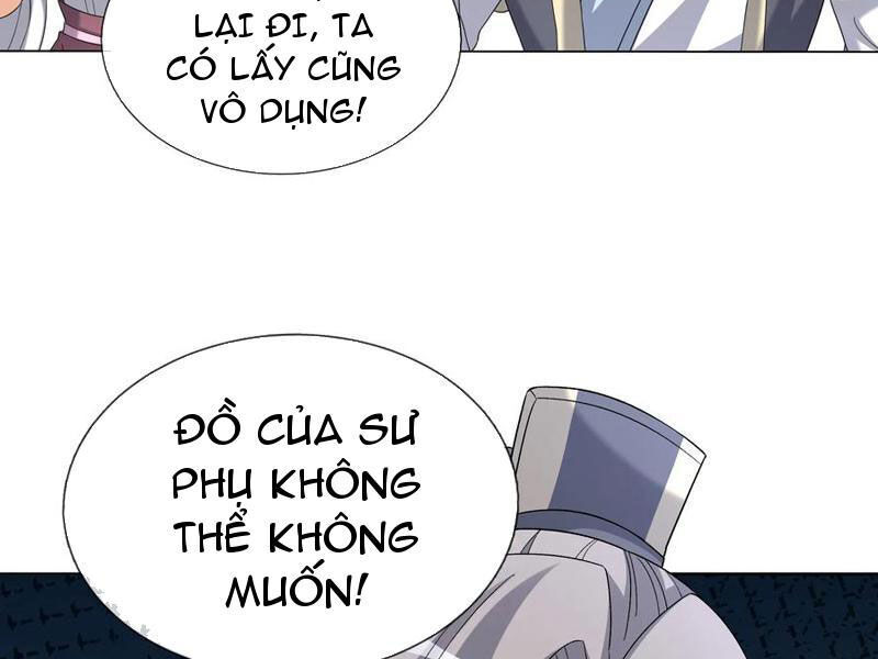 Thu Triệu Vạn Đồ Đệ, Vi Sư Vô Địch Thế Gian - Chapter 136 - Page 147