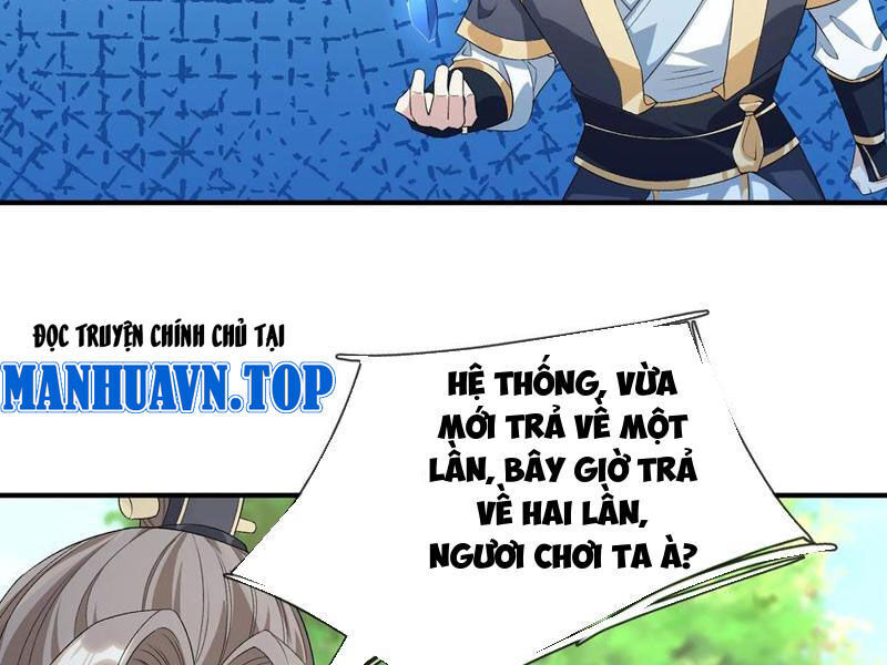 Thu Triệu Vạn Đồ Đệ, Vi Sư Vô Địch Thế Gian - Chapter 136 - Page 153