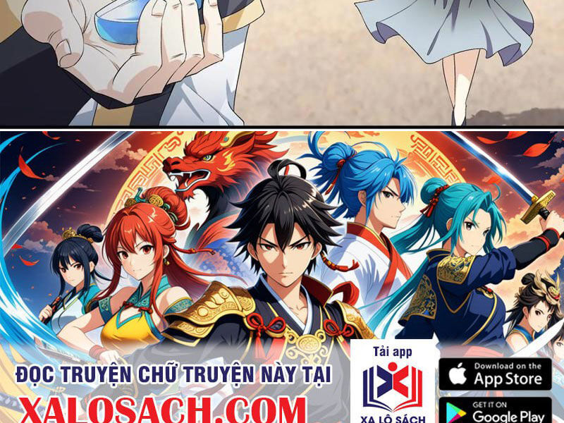 Thu Triệu Vạn Đồ Đệ, Vi Sư Vô Địch Thế Gian - Chapter 136 - Page 155
