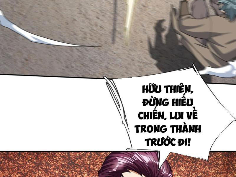 Thu Triệu Vạn Đồ Đệ, Vi Sư Vô Địch Thế Gian - Chapter 136 - Page 20