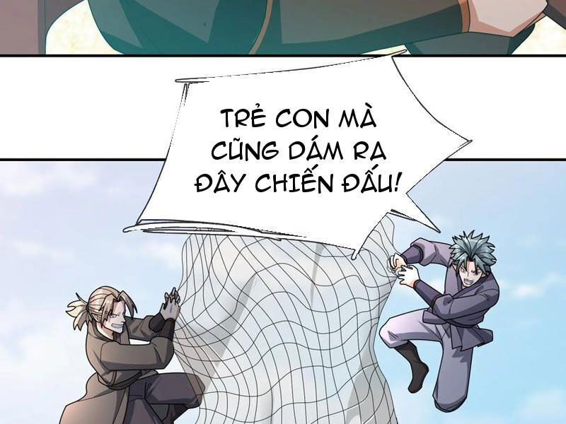 Thu Triệu Vạn Đồ Đệ, Vi Sư Vô Địch Thế Gian - Chapter 136 - Page 22