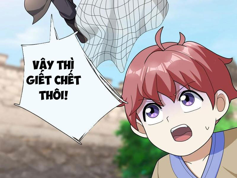 Thu Triệu Vạn Đồ Đệ, Vi Sư Vô Địch Thế Gian - Chapter 136 - Page 23