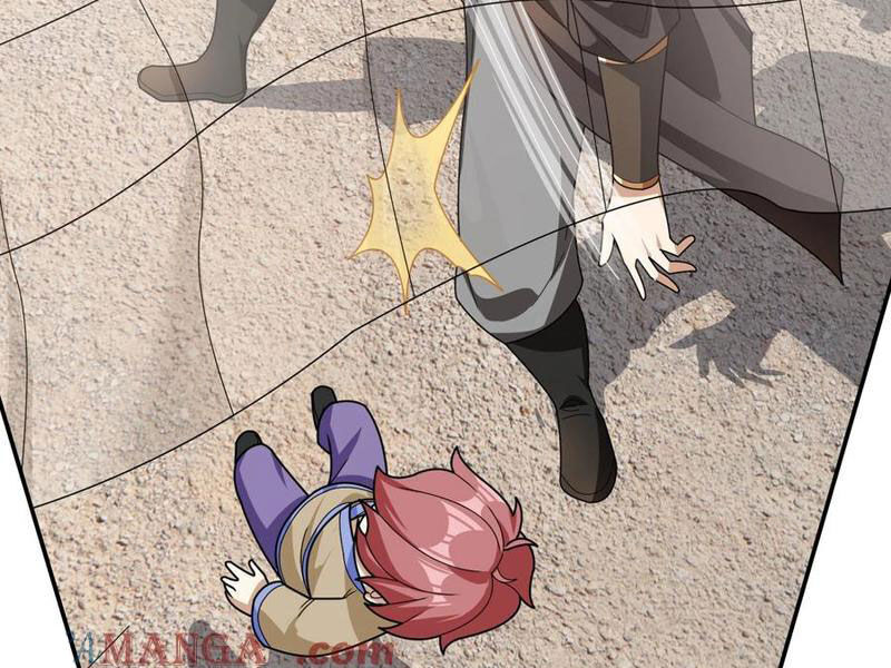 Thu Triệu Vạn Đồ Đệ, Vi Sư Vô Địch Thế Gian - Chapter 136 - Page 27