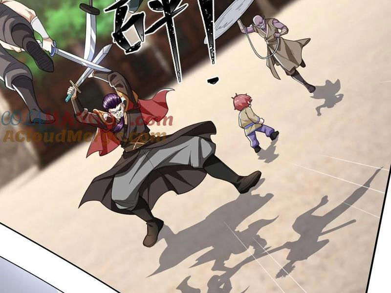 Thu Triệu Vạn Đồ Đệ, Vi Sư Vô Địch Thế Gian - Chapter 136 - Page 3