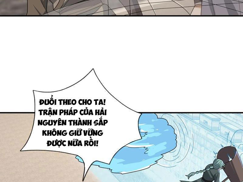 Thu Triệu Vạn Đồ Đệ, Vi Sư Vô Địch Thế Gian - Chapter 136 - Page 36