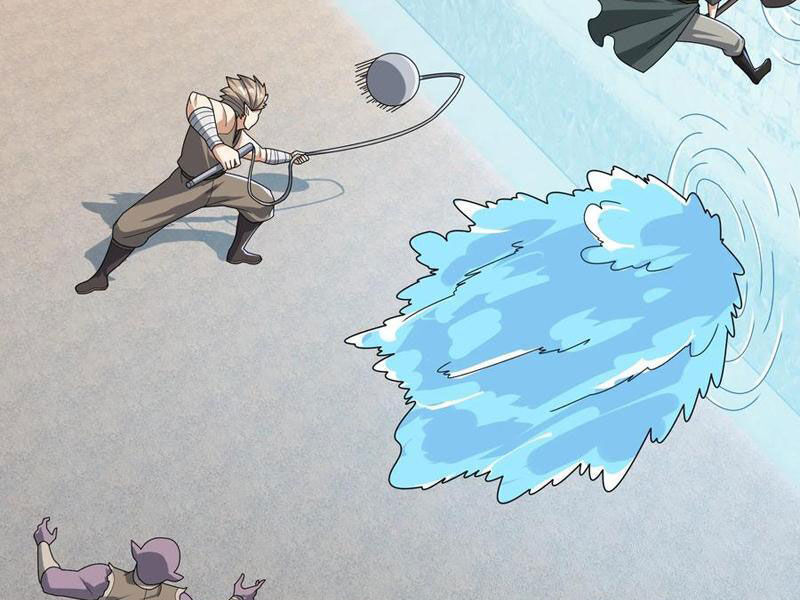 Thu Triệu Vạn Đồ Đệ, Vi Sư Vô Địch Thế Gian - Chapter 136 - Page 37