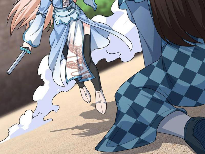 Thu Triệu Vạn Đồ Đệ, Vi Sư Vô Địch Thế Gian - Chapter 136 - Page 42