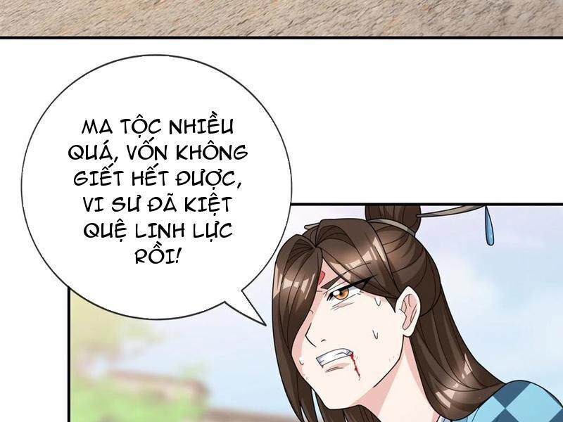 Thu Triệu Vạn Đồ Đệ, Vi Sư Vô Địch Thế Gian - Chapter 136 - Page 44