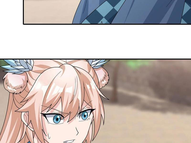 Thu Triệu Vạn Đồ Đệ, Vi Sư Vô Địch Thế Gian - Chapter 136 - Page 46