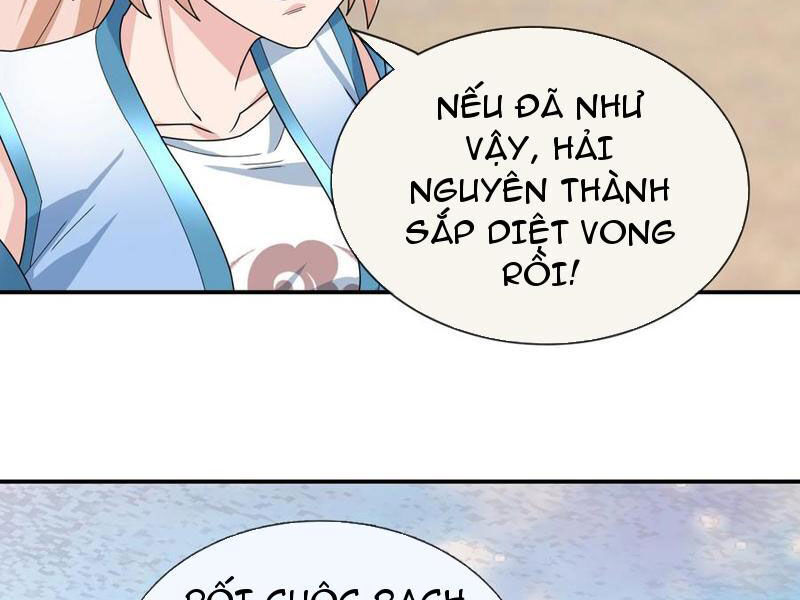 Thu Triệu Vạn Đồ Đệ, Vi Sư Vô Địch Thế Gian - Chapter 136 - Page 47