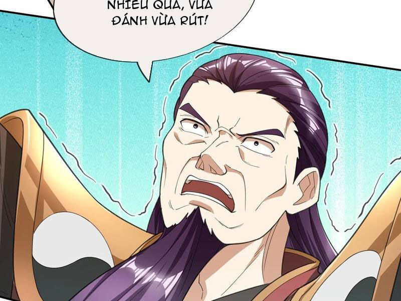 Thu Triệu Vạn Đồ Đệ, Vi Sư Vô Địch Thế Gian - Chapter 136 - Page 5